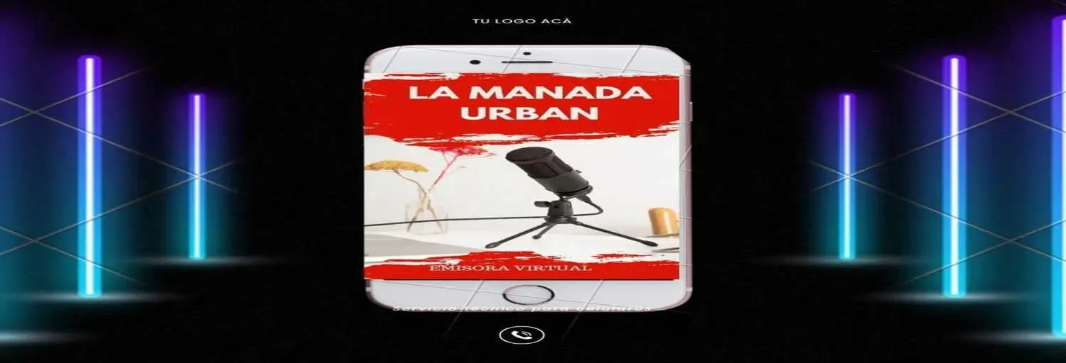 LA MANADA  URBAN