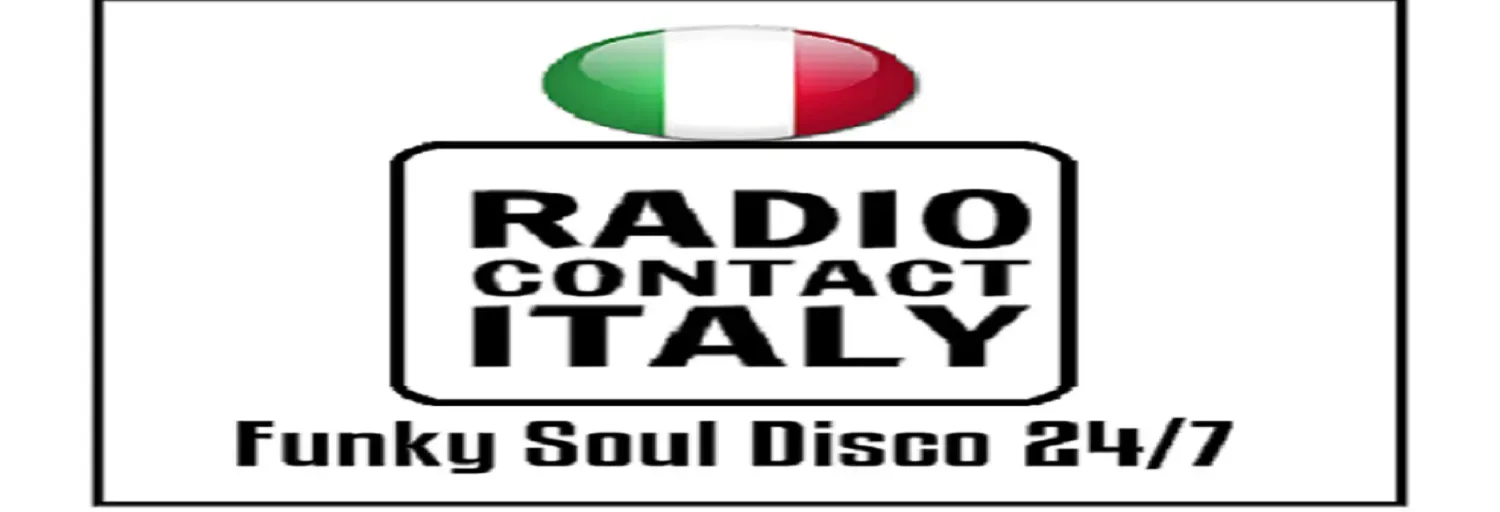 Radio Contact Italy Funky