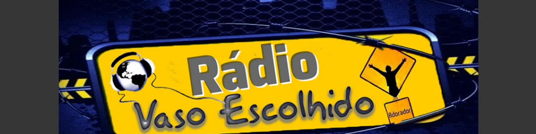 Radio Vaso Escolhido