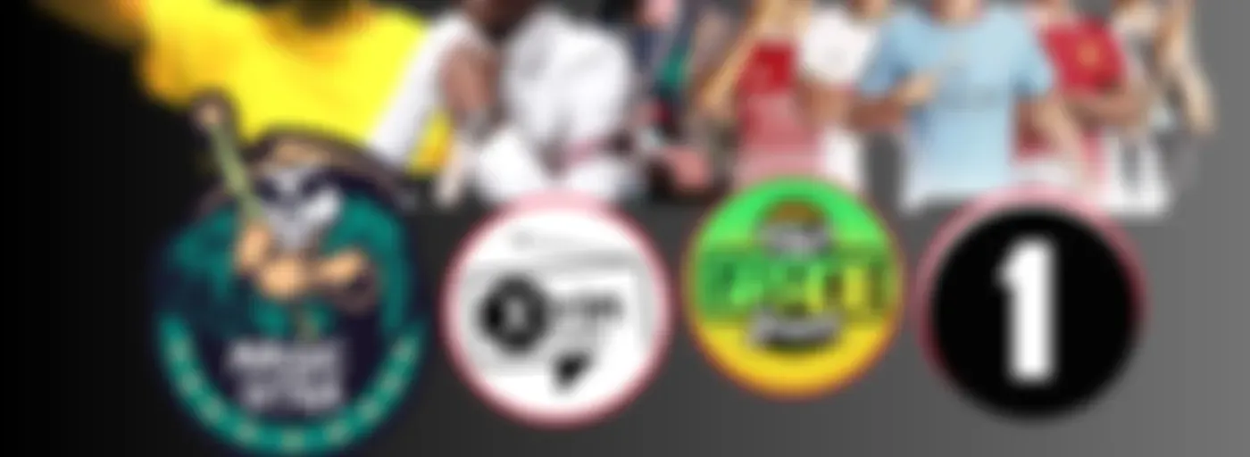 Xtrim TOP 10 Countdown