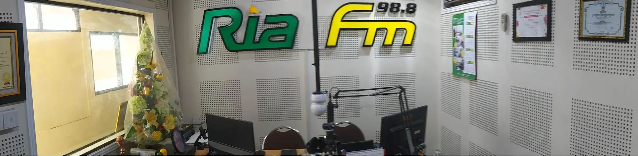 RIA FM SOLO