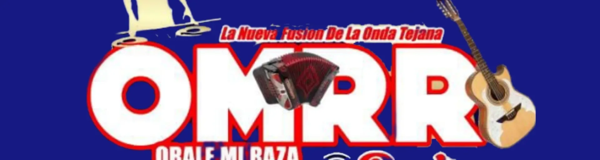 ORALE MI RAZA RADIO