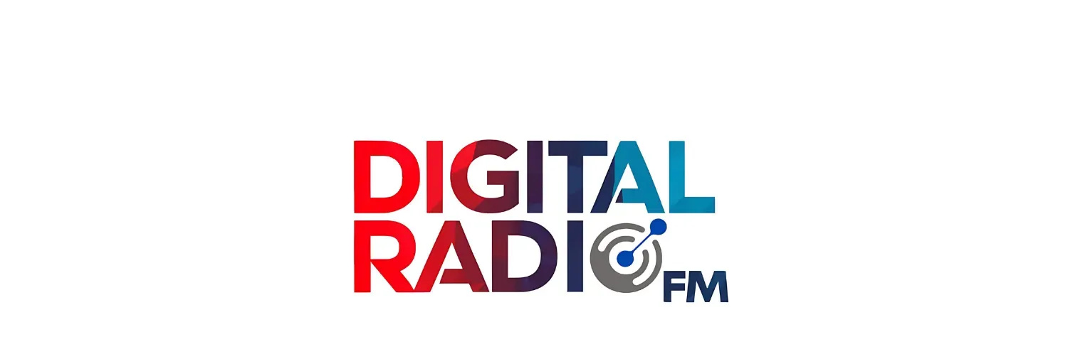 DIGITAL RADIO FM