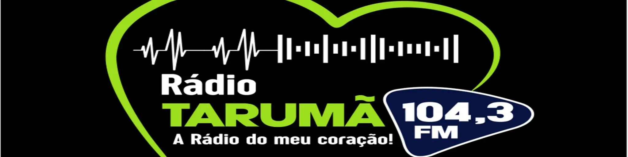 Rádio Tarumã FM 104.3