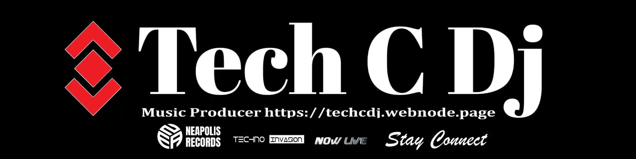 Tech C - Worldwide Tour - Radio Show  24-7