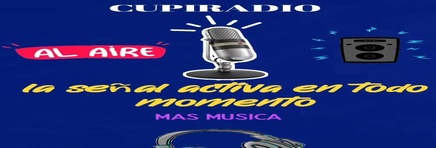 CUPIRADIO