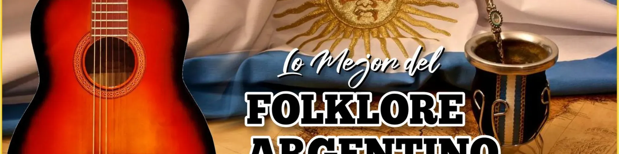 FOLKLORE ARGENTINO RADIO ONLINE