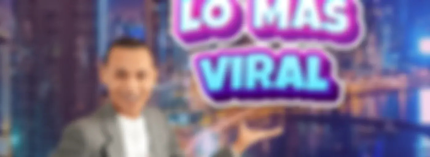 Lo más viral 