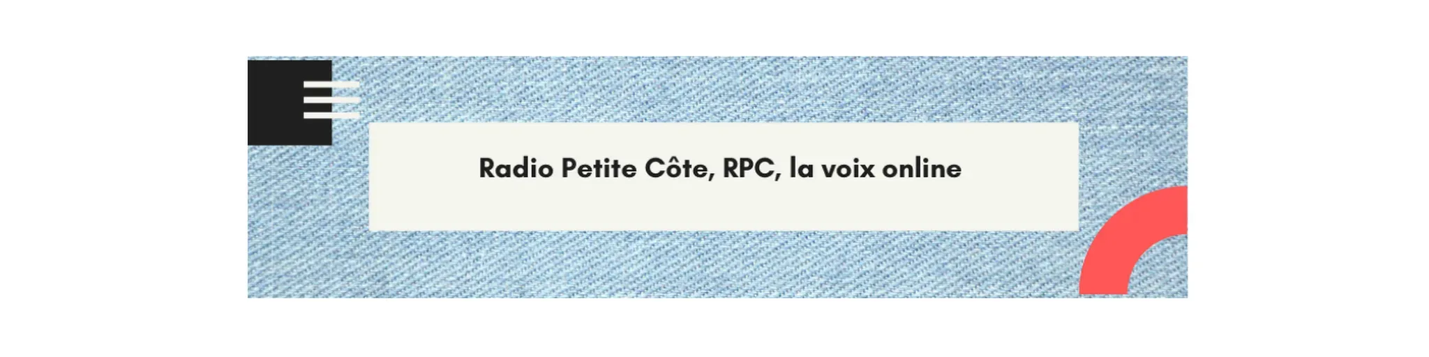 Radio Petite Côte