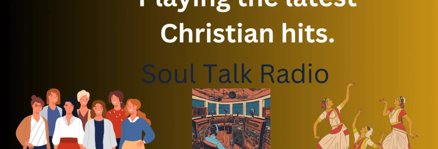 Soul Talk Radio