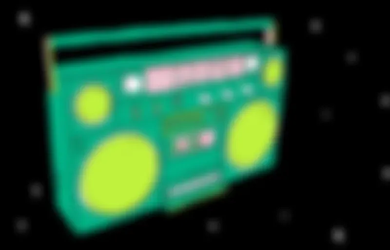 New Podcast