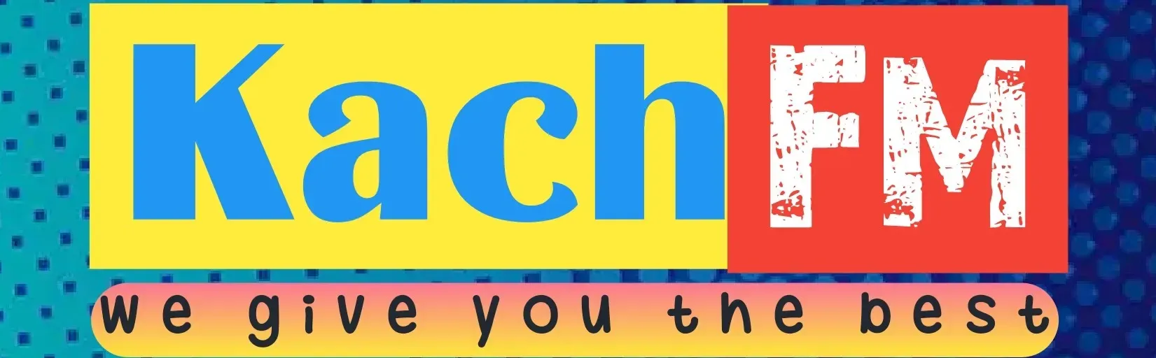 KACH RADIO FM