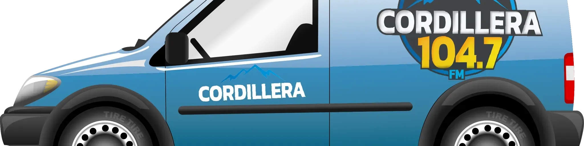 Cordillera 104.7 FM