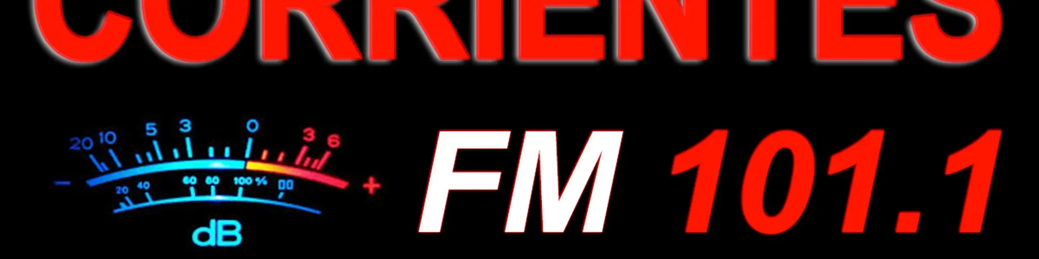 RADIO FM CORRIENTES 101.1