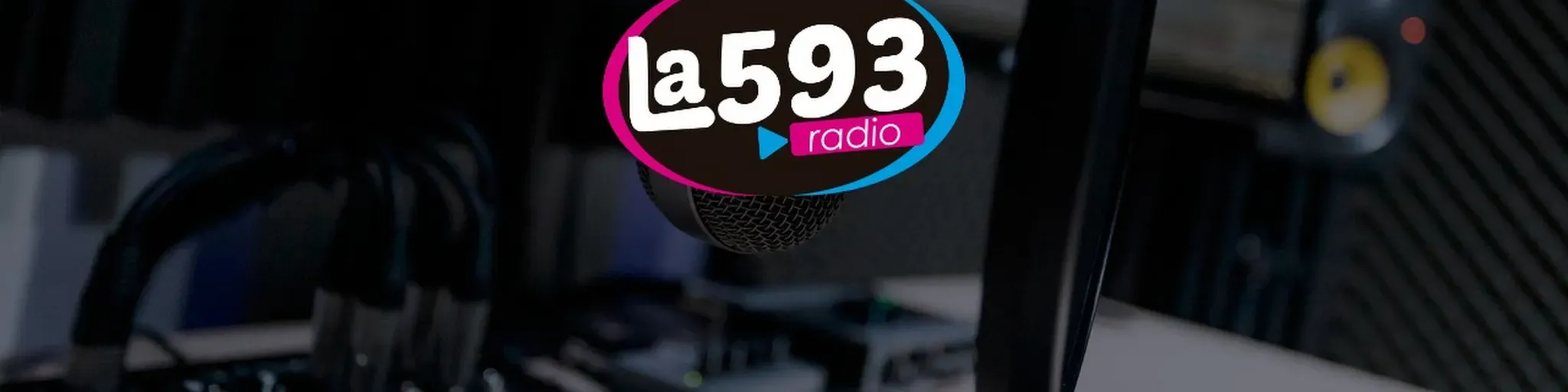 La 593 Radio