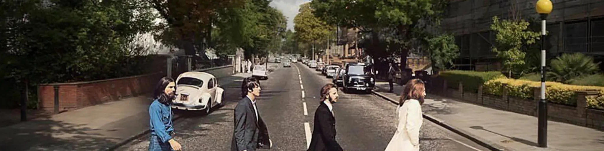 THE BEATLES WEB RADIO