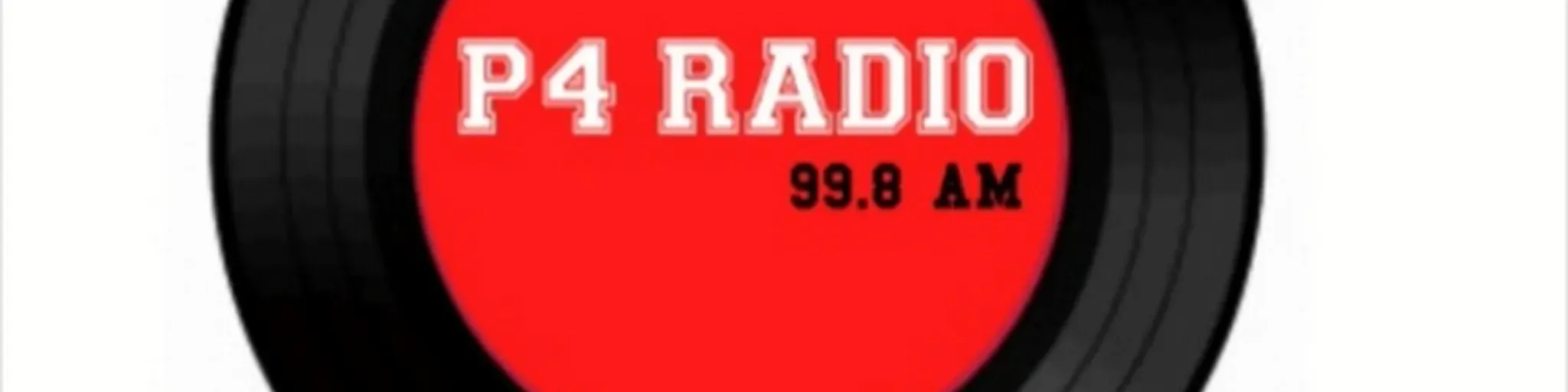 P4 RADIO