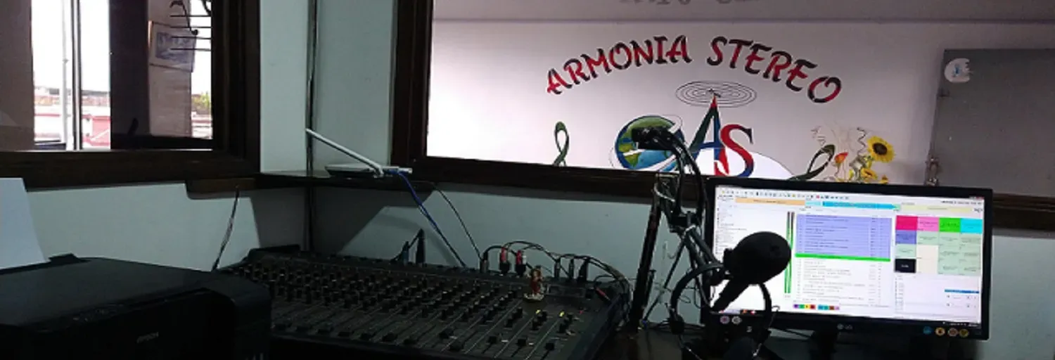 Armonia Stereo Salamina Caldas