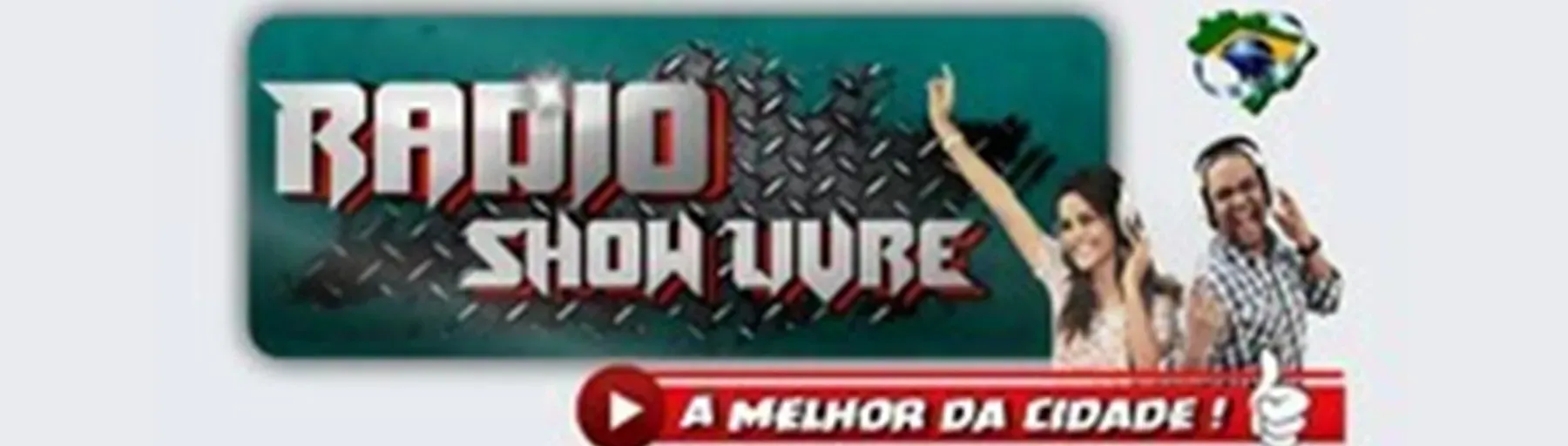 RADIO SHOW LIVRE