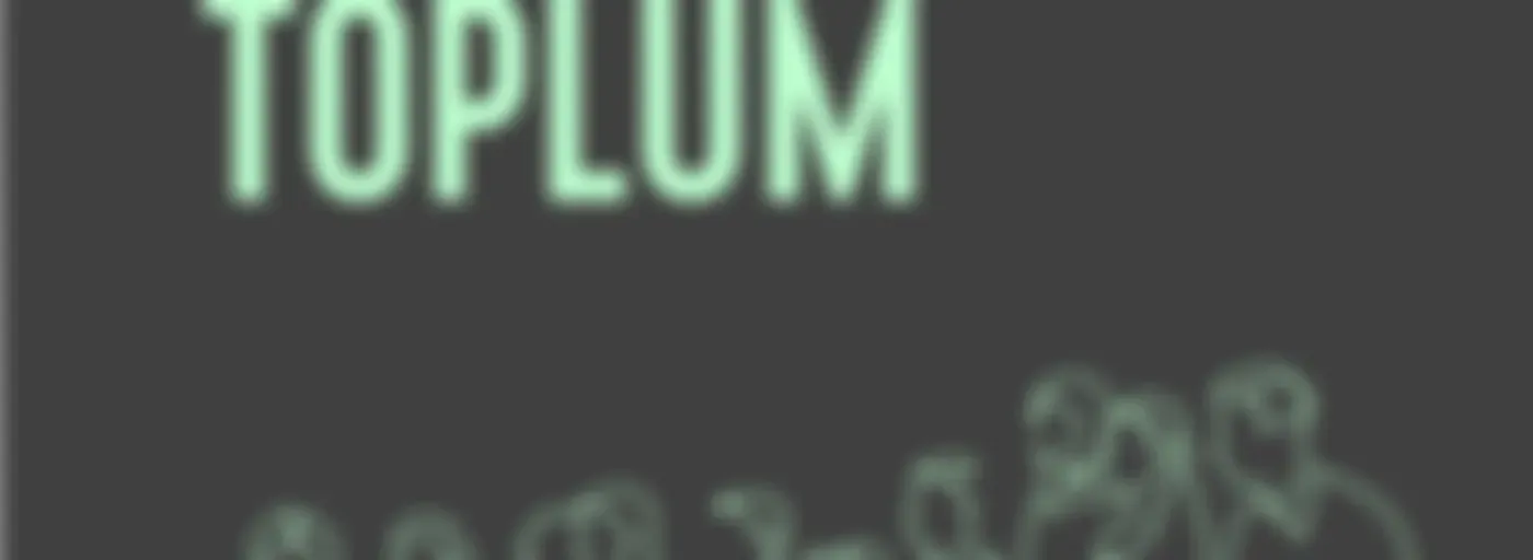 Salgın ve Toplum