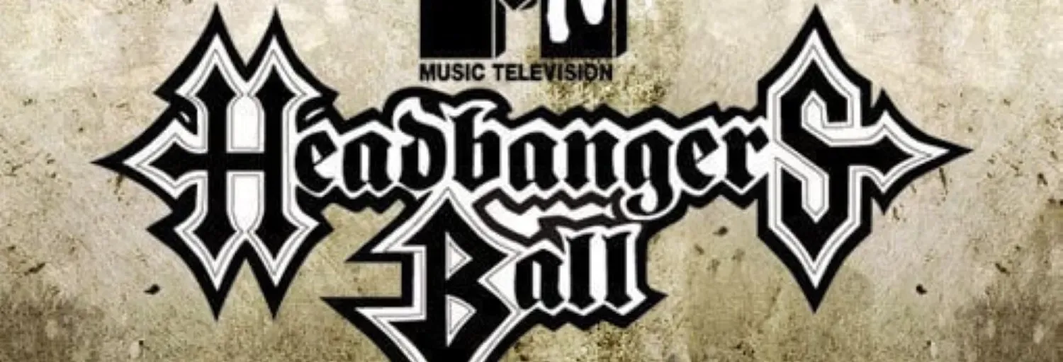 Headbangers Ball
