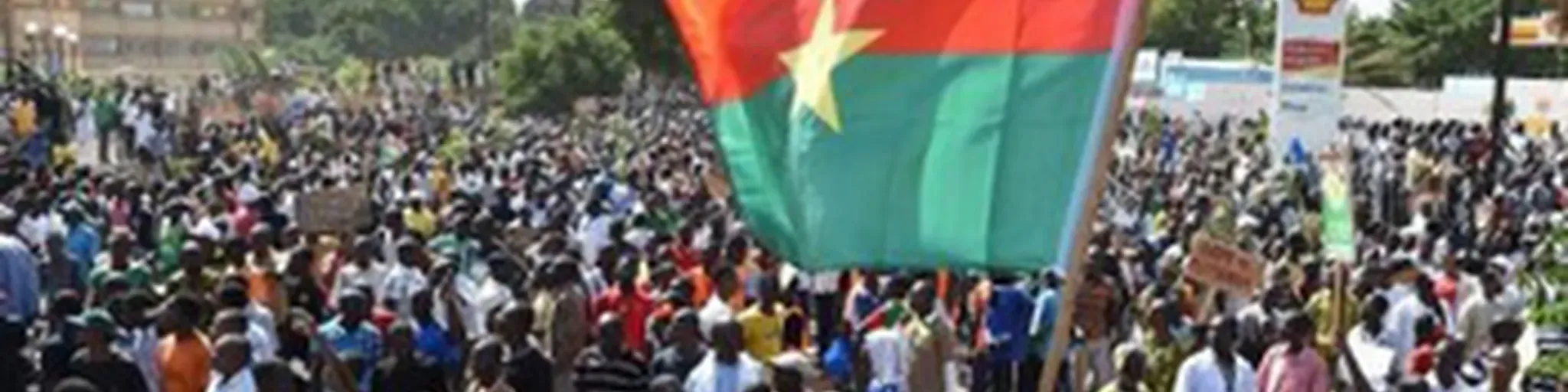 Radio SAVANE FM Burkina
