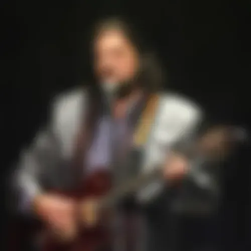 Alan Parsons en Concierto