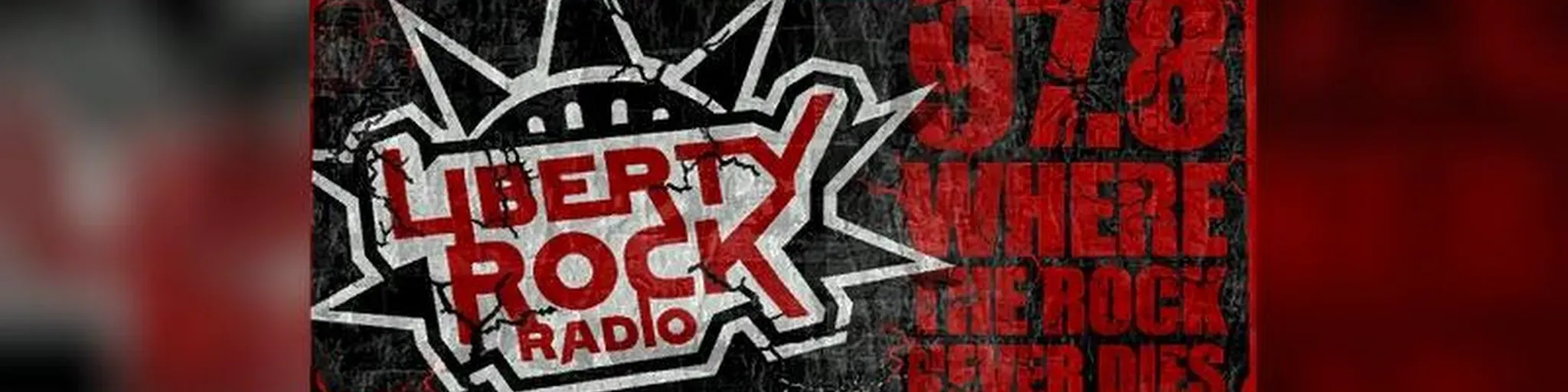 Liberty Rock Radio