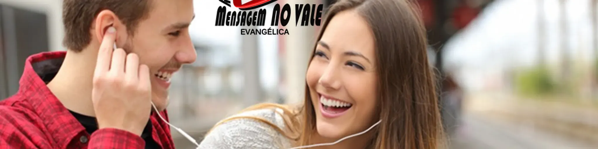 RADIO MENSAGEM NO VALE