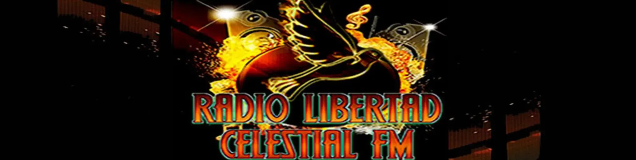 Radio Libertad Celestial FM