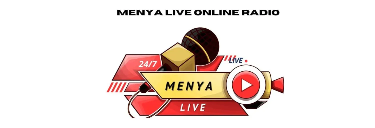 MENYA LIVE ONLINE RADIO