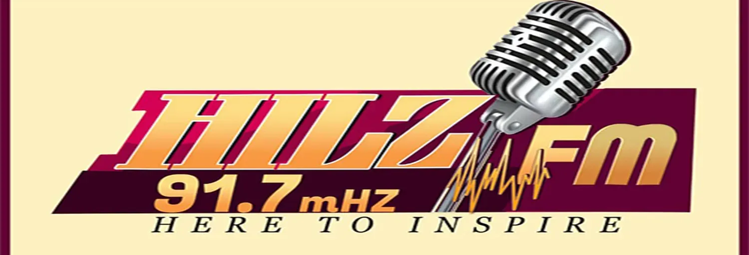 Hilz 91.7 FM