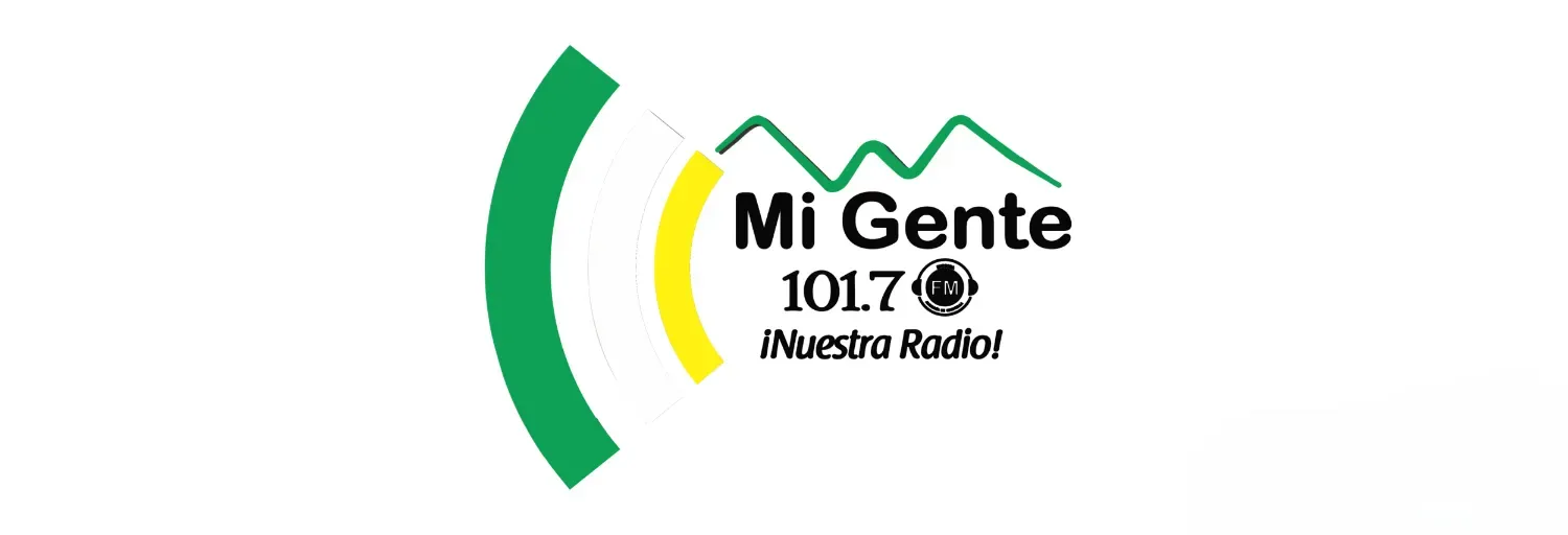 MI GENTE 101.7 FM