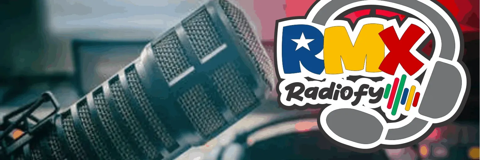 RMX Radiofy