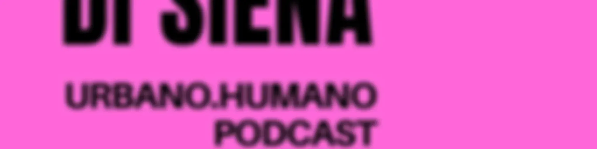 Urbano.Humano
