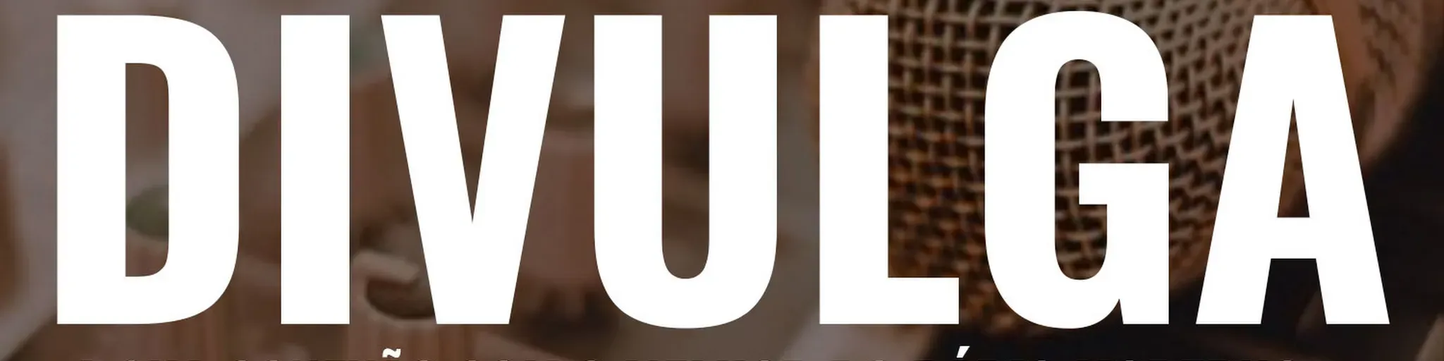 DivulgaWebRadio