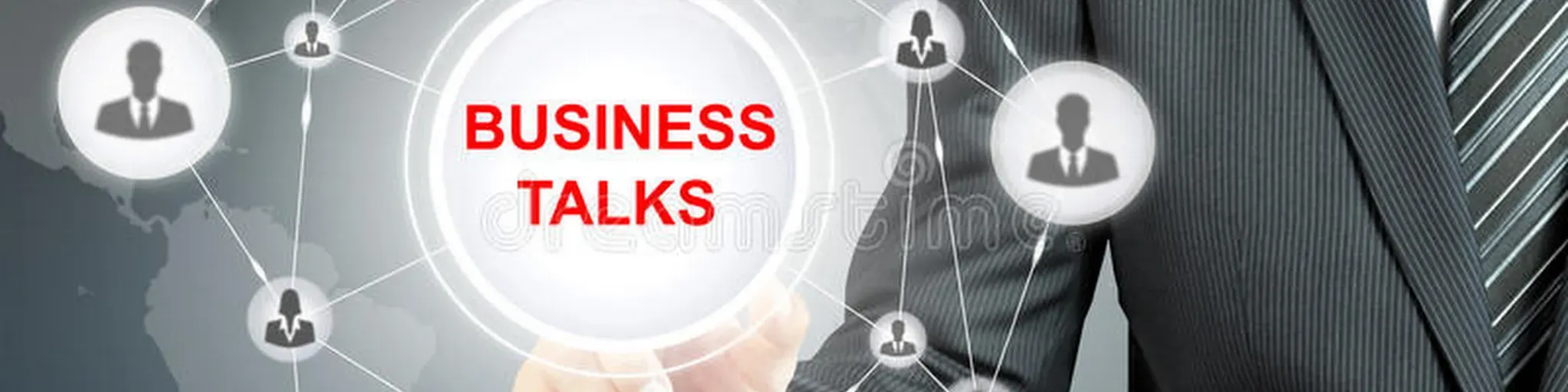 Business Talk FM