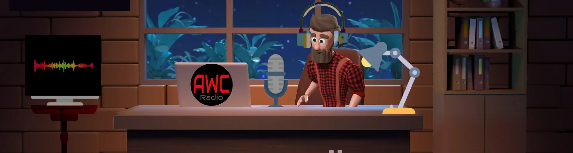 AWC Radio