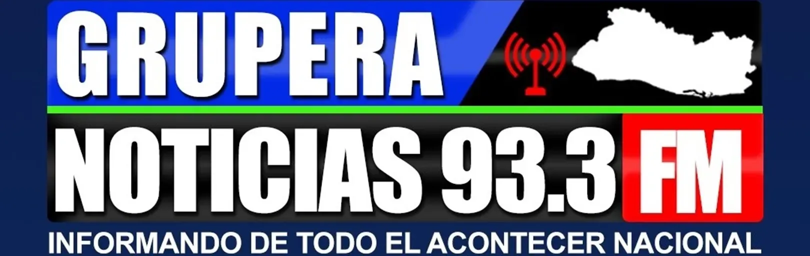 Radio Grupera 93.3 Fm