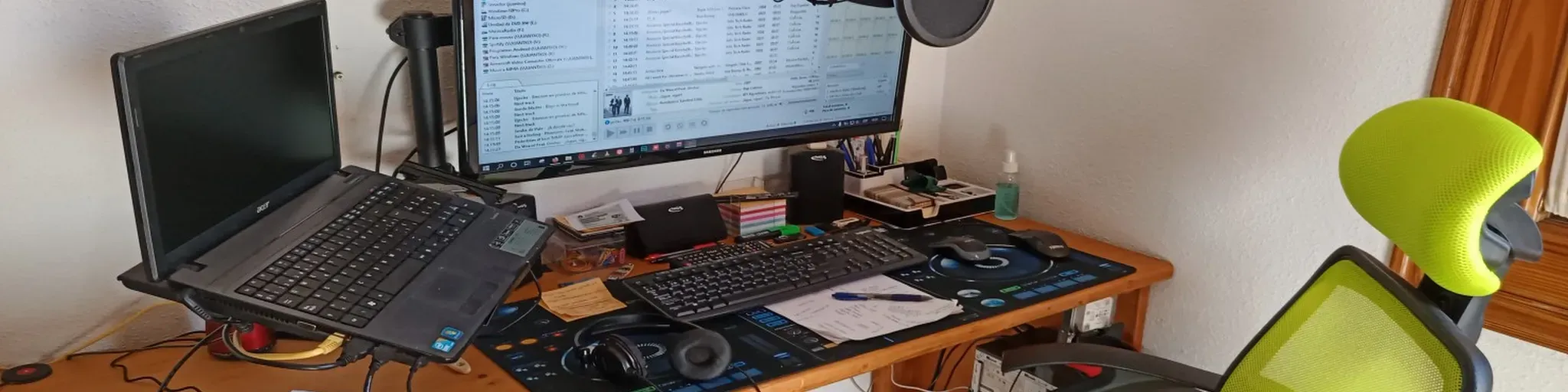 Info-Tech Radio