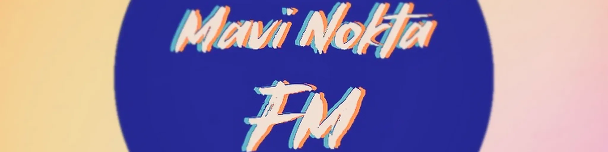 Mavi Nokta Fm