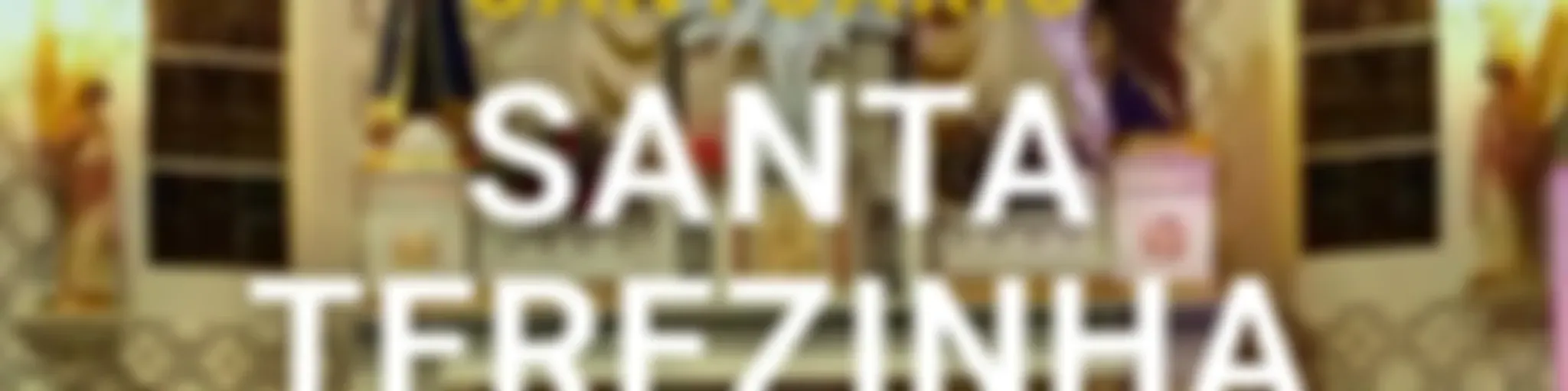 Podcast do Santuário Santa Terezinha
