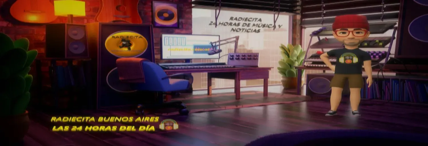 RADIECITA