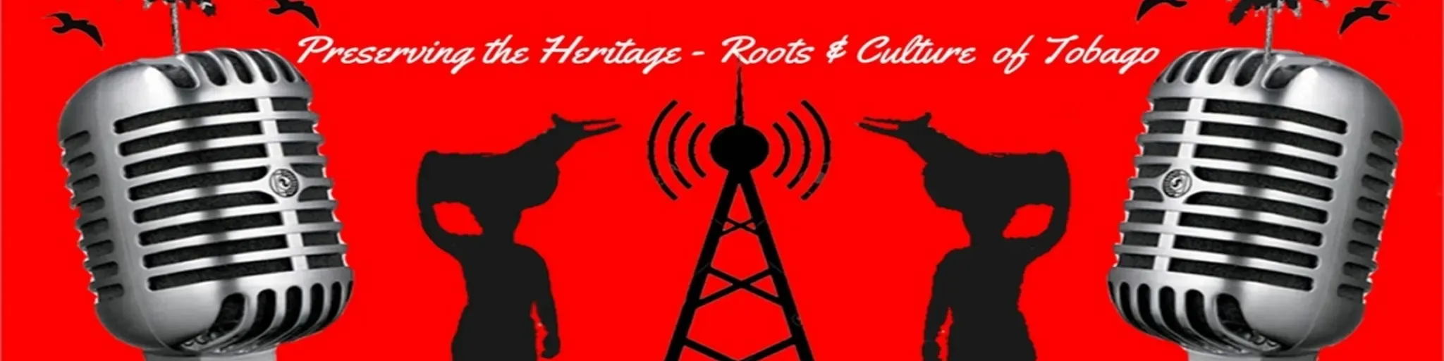 Courlandbay Heritage Radio