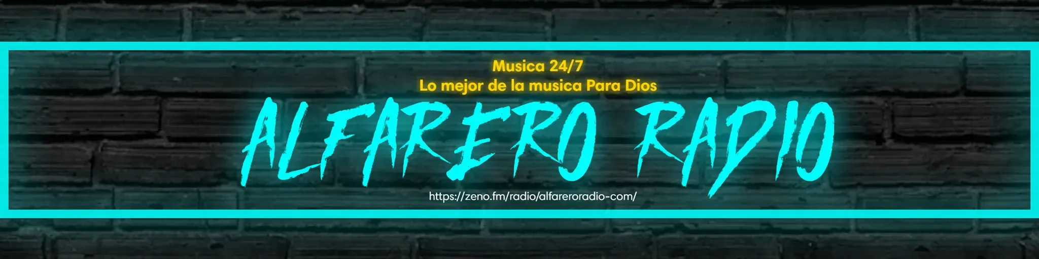 ALFARERORADIO.COM