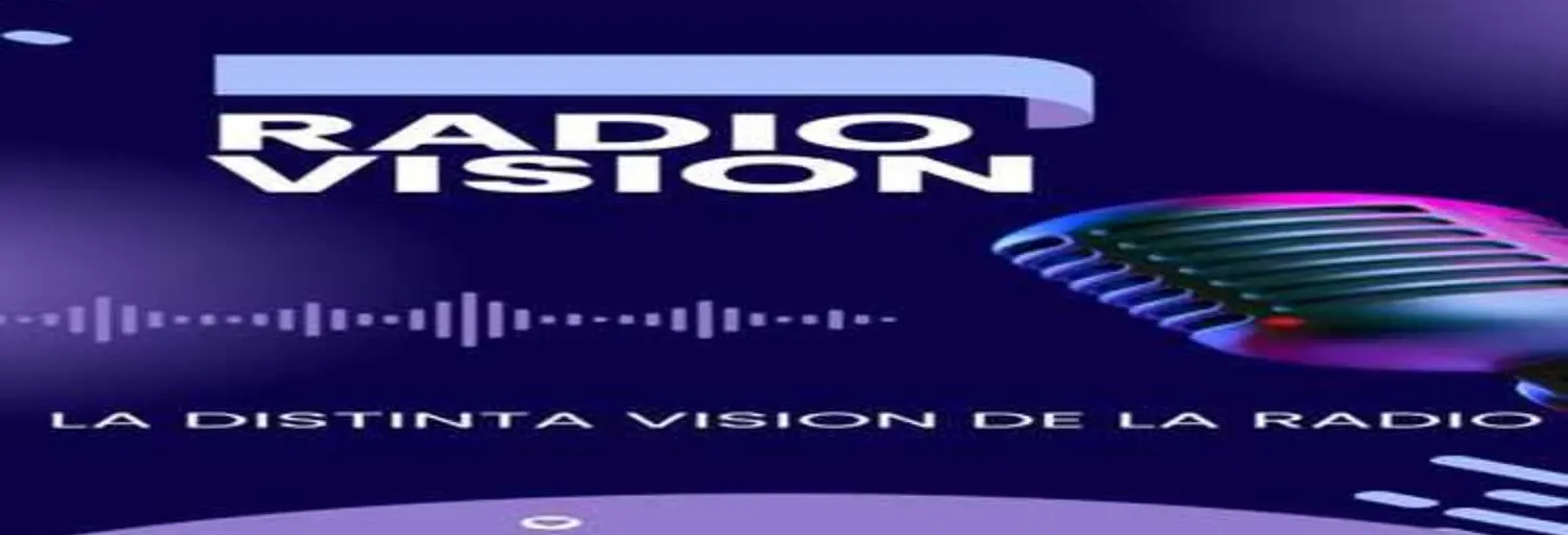 RADIO VISION