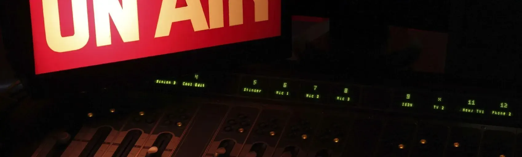 Wyants mixed music station