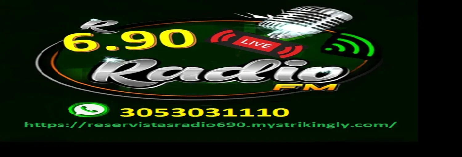 6.90 RESERVISTAS RADIO