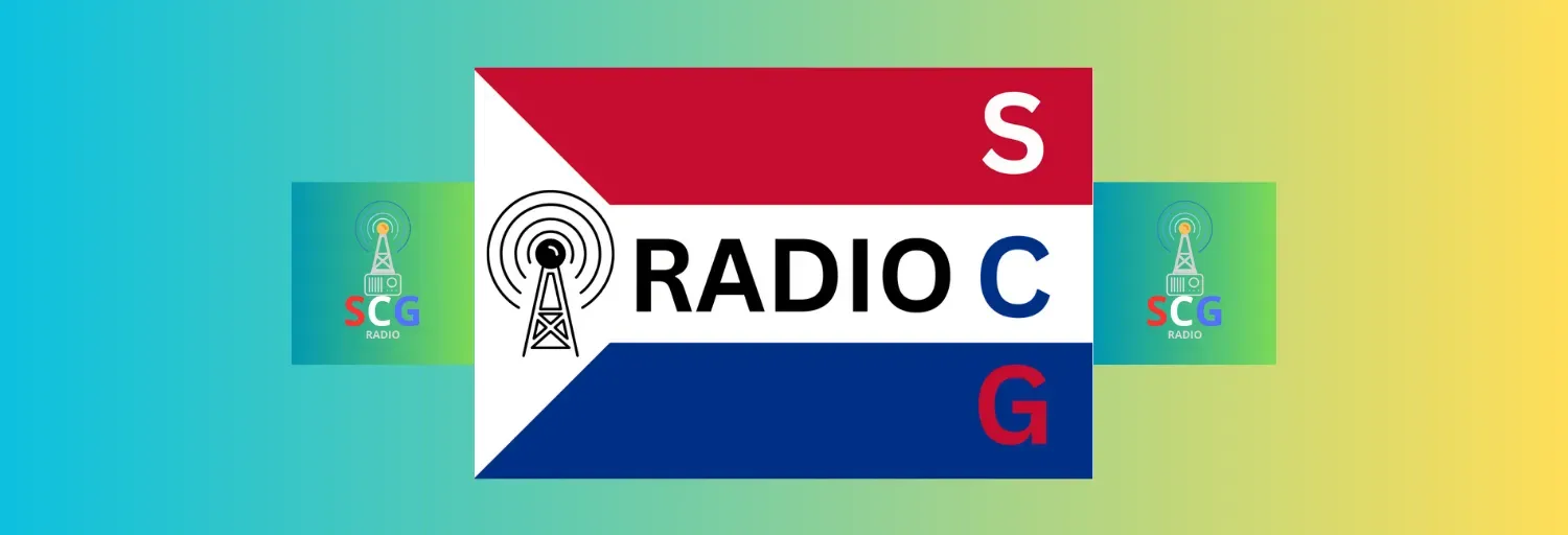 RADIO SCG