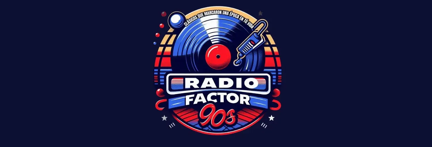 Radio Factor 90s